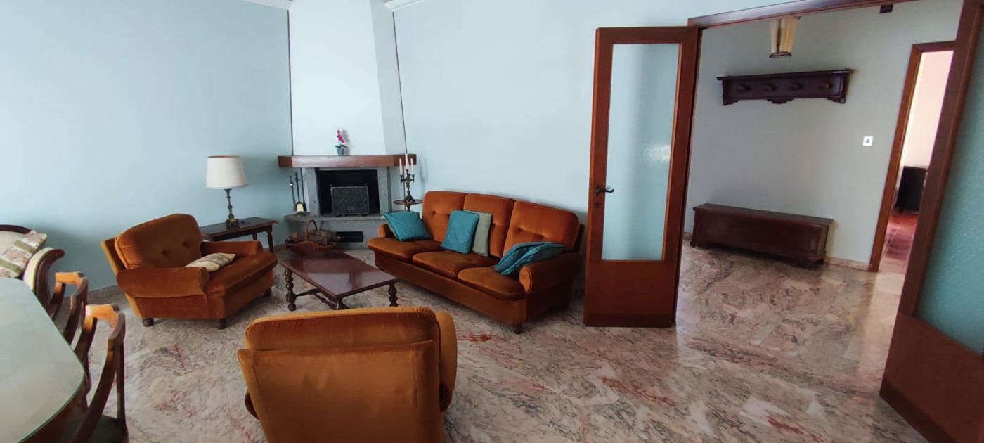 Appartamento arredato in affitto a Grosseto