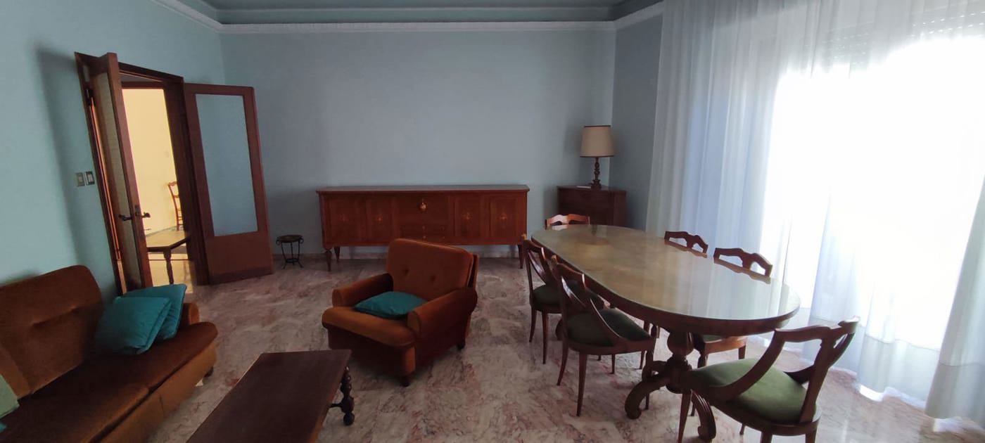 Appartamento arredato in affitto a Grosseto