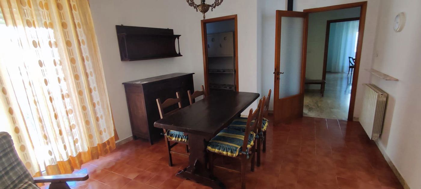 Appartamento arredato in affitto a Grosseto