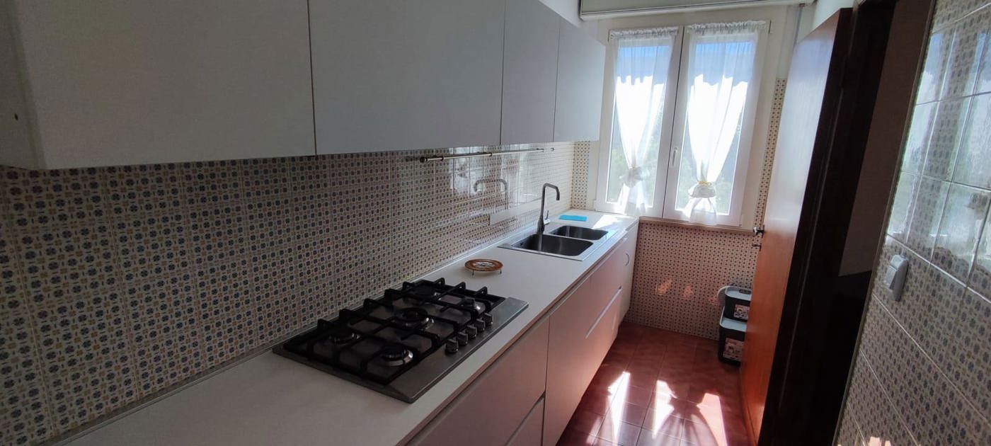 Appartamento arredato in affitto a Grosseto