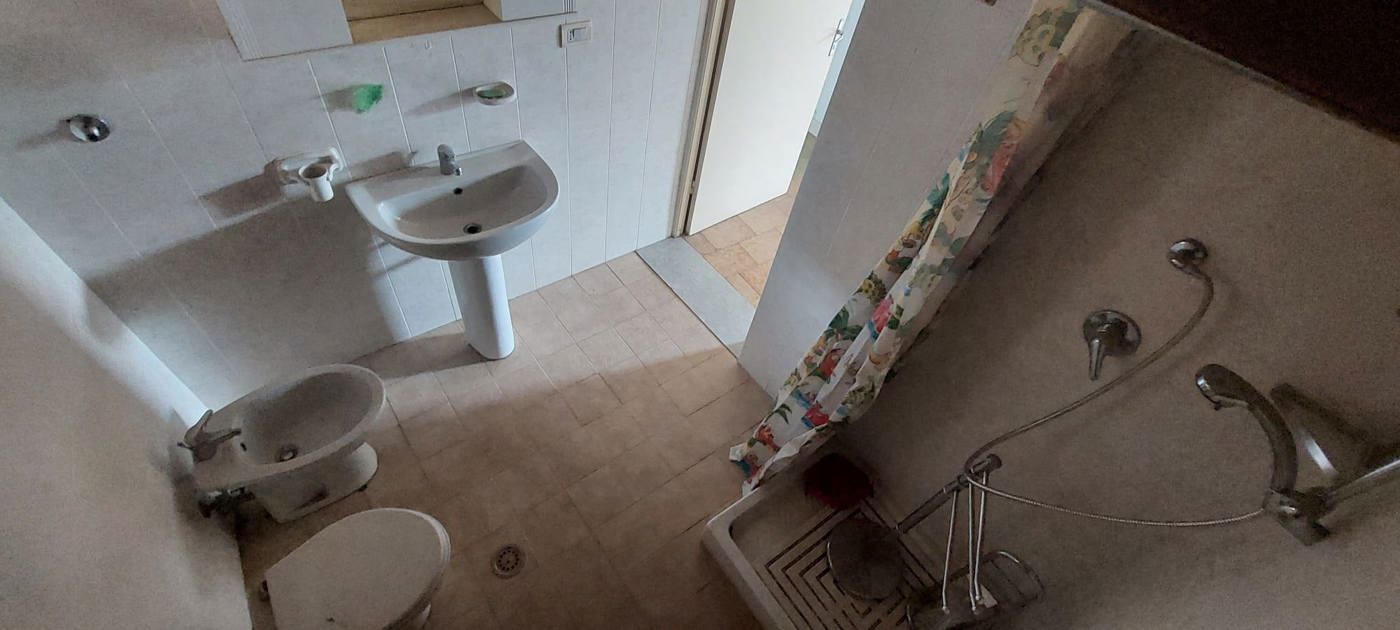 Casa indipendente da ristrutturare a Grosseto