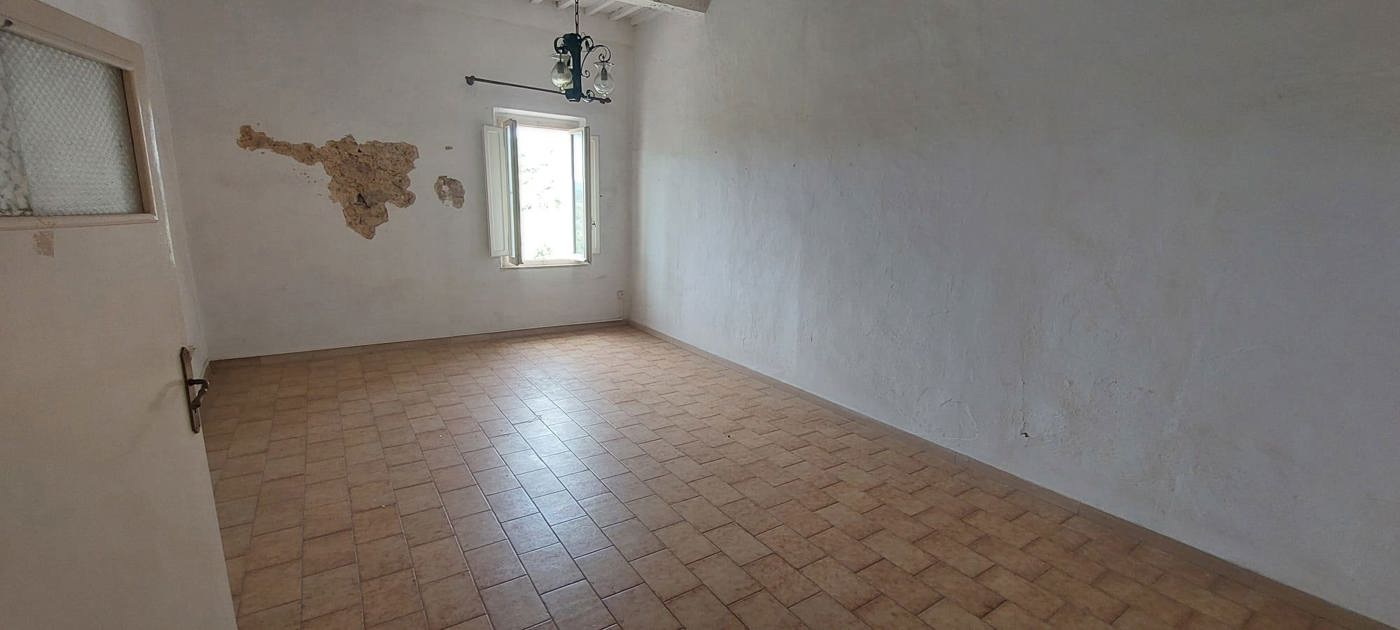 Casa indipendente da ristrutturare a Grosseto