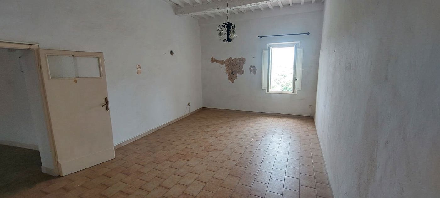 Casa indipendente da ristrutturare a Grosseto