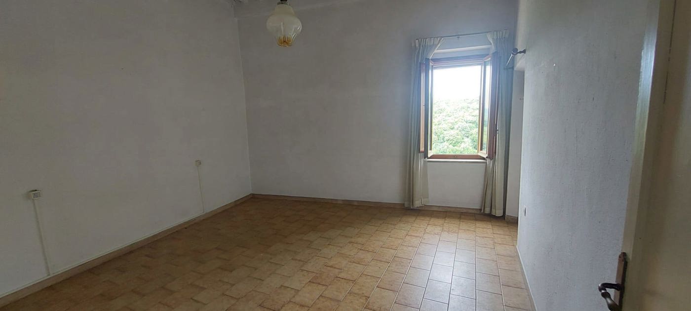 Casa indipendente da ristrutturare a Grosseto
