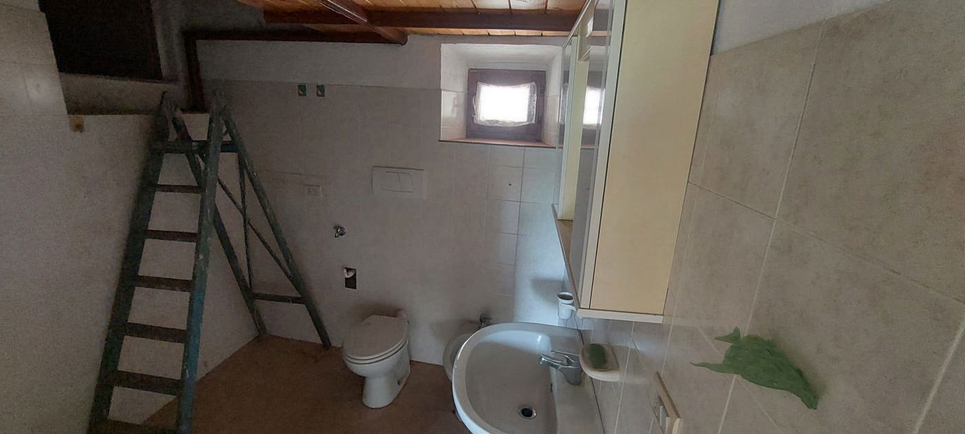 Casa indipendente da ristrutturare a Grosseto