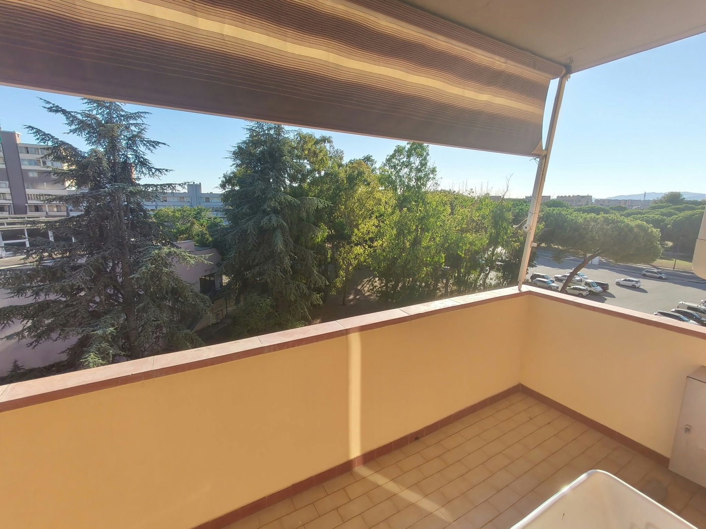 Quadrilocale in vendita a Grosseto