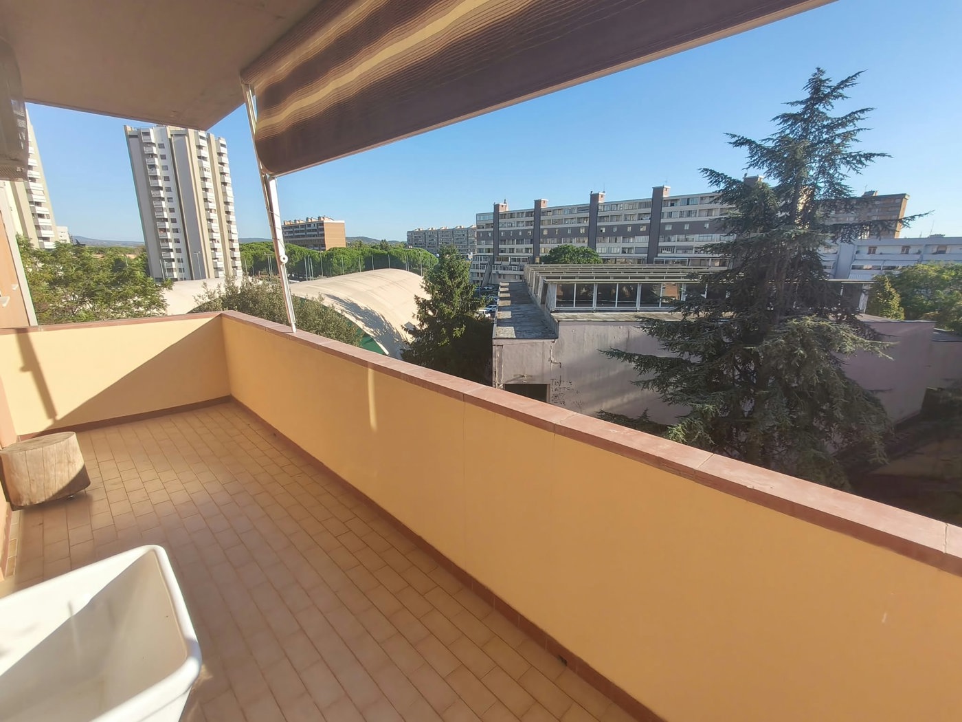 Quadrilocale in vendita a Grosseto