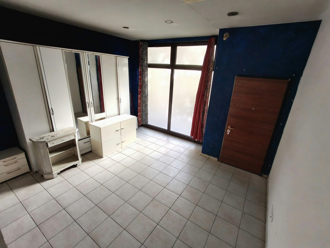 Bilocale da ristrutturare a Grosseto