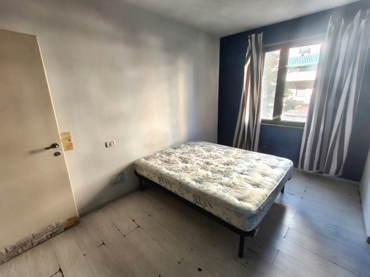 Bilocale da ristrutturare a Grosseto