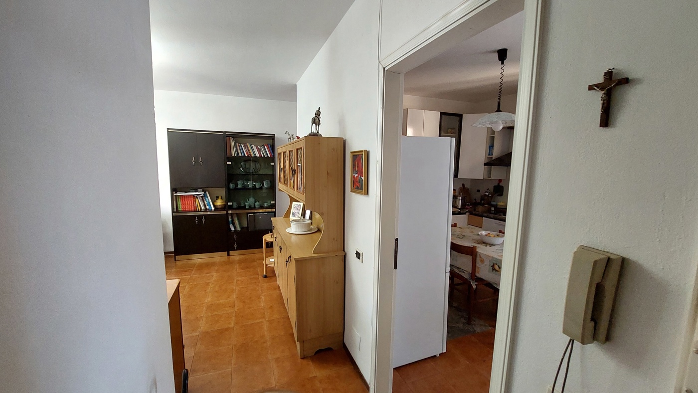 Trilocale in vendita a Grosseto