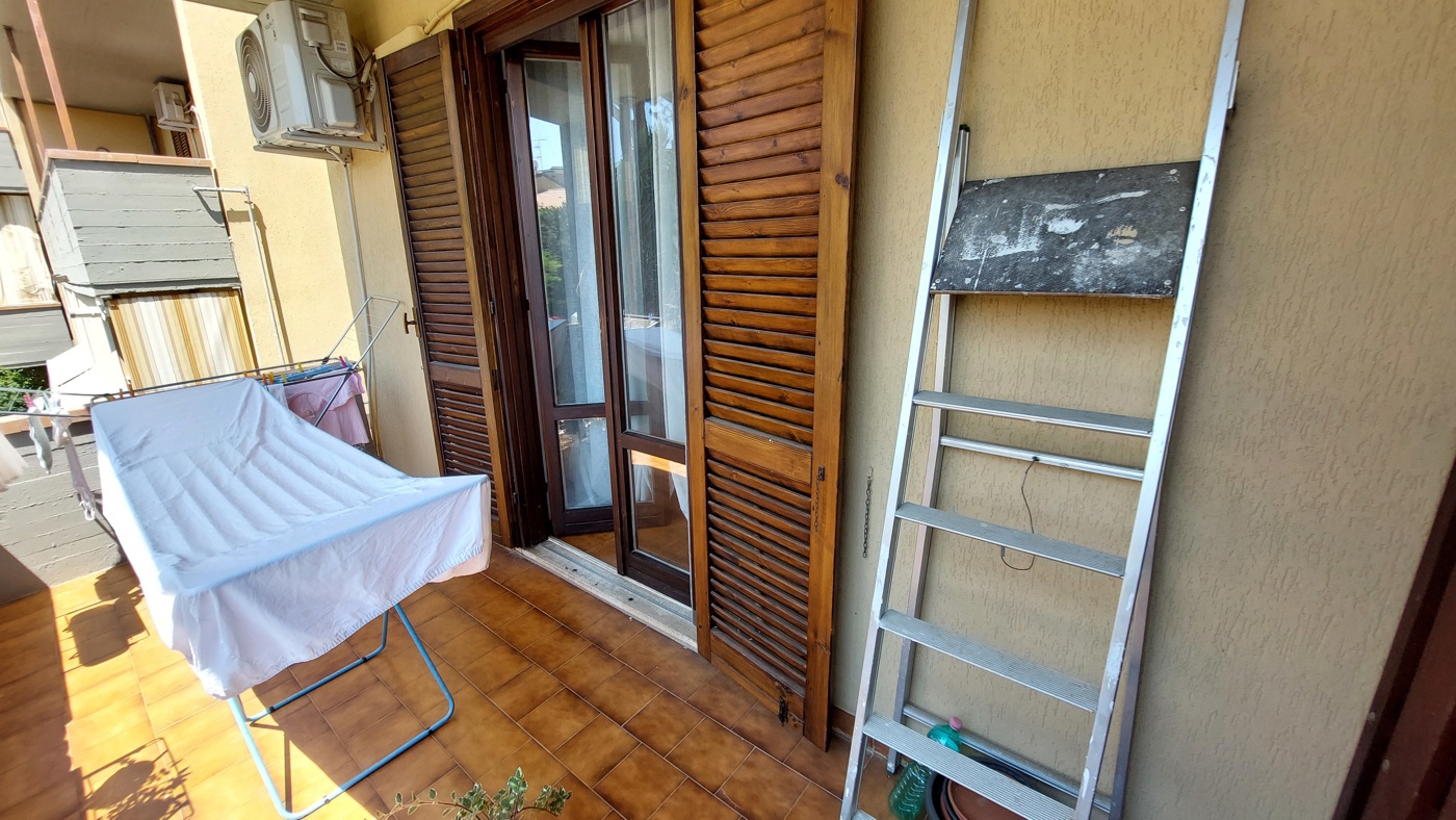 Trilocale in vendita a Grosseto