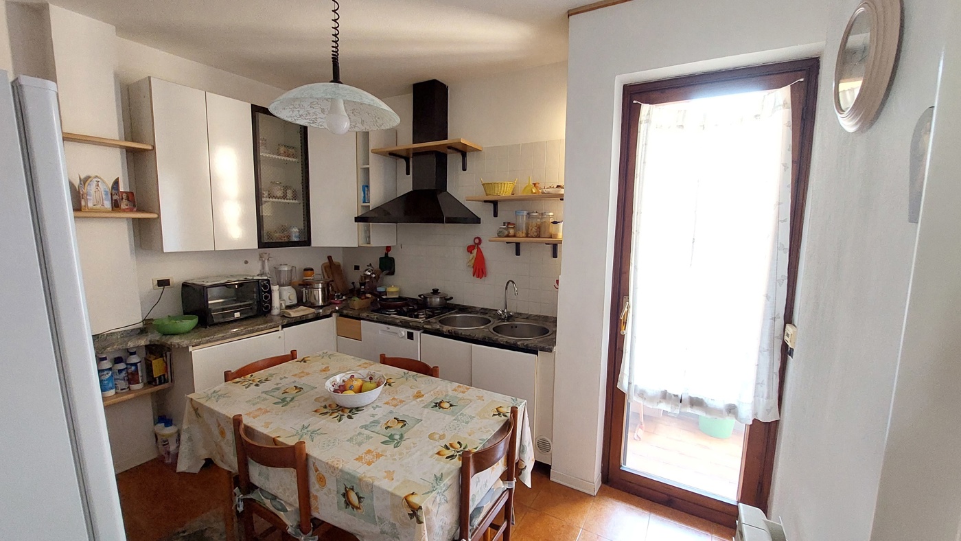 Trilocale in vendita a Grosseto