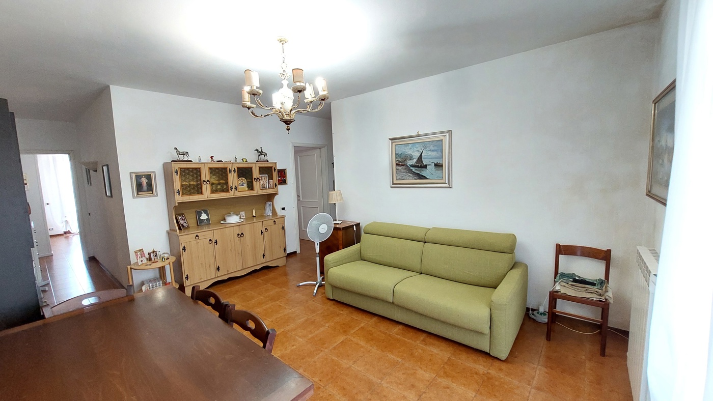 Trilocale in vendita a Grosseto