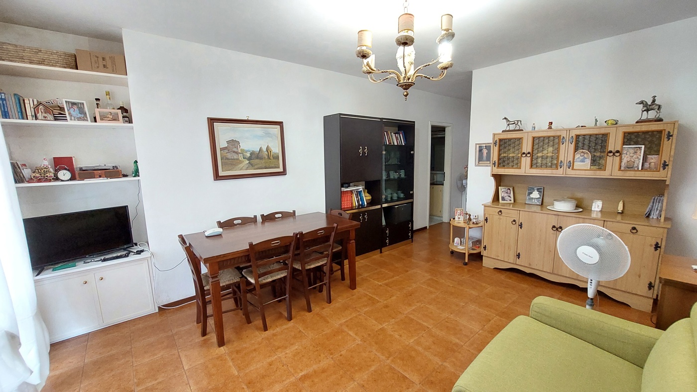 Trilocale in vendita a Grosseto