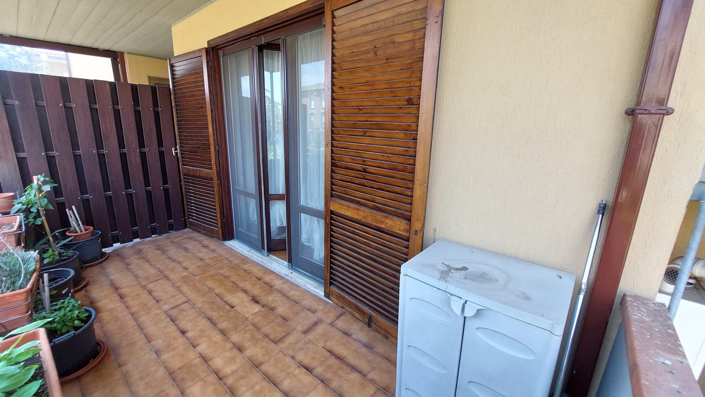 Trilocale in vendita a Grosseto