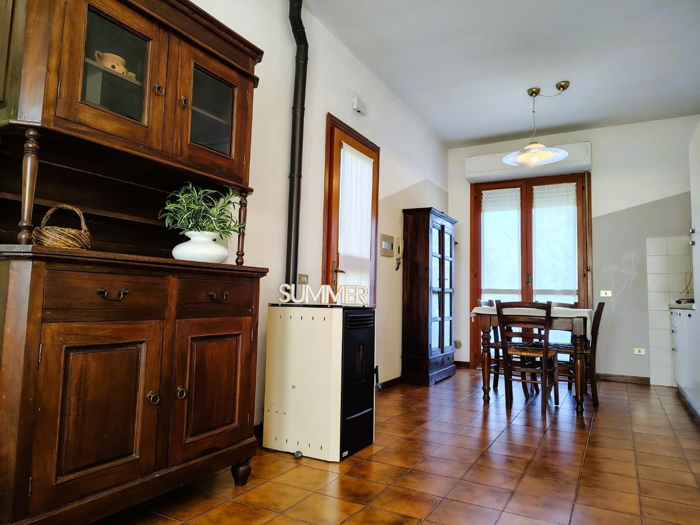 Trilocale in vendita, Rosignano Marittimo caletta