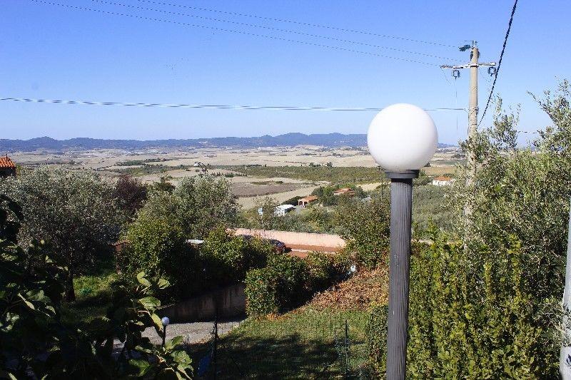 Trilocale in vendita, Santa Luce pastina