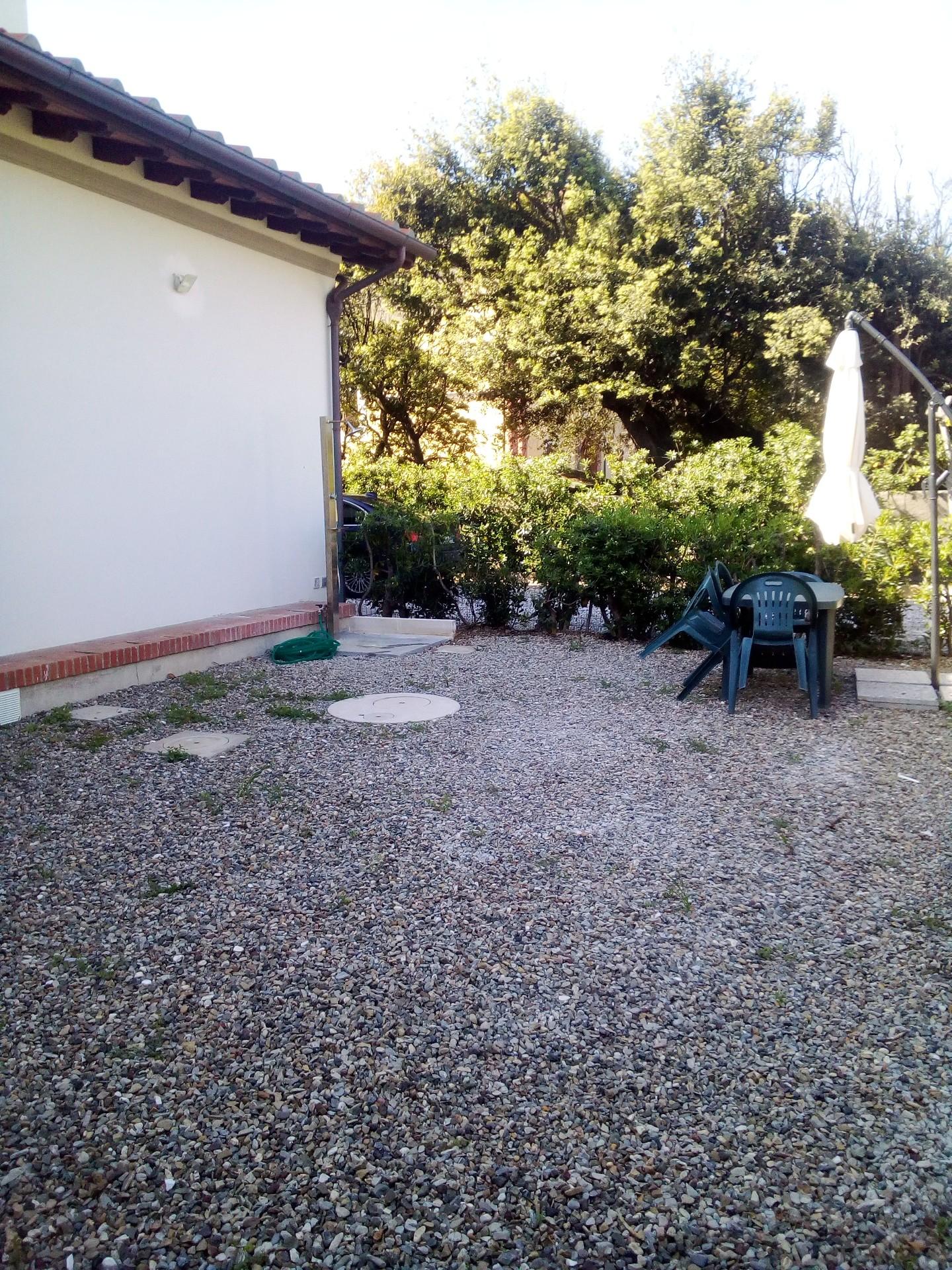 Trilocale arredato in affitto, Rosignano Marittimo caletta