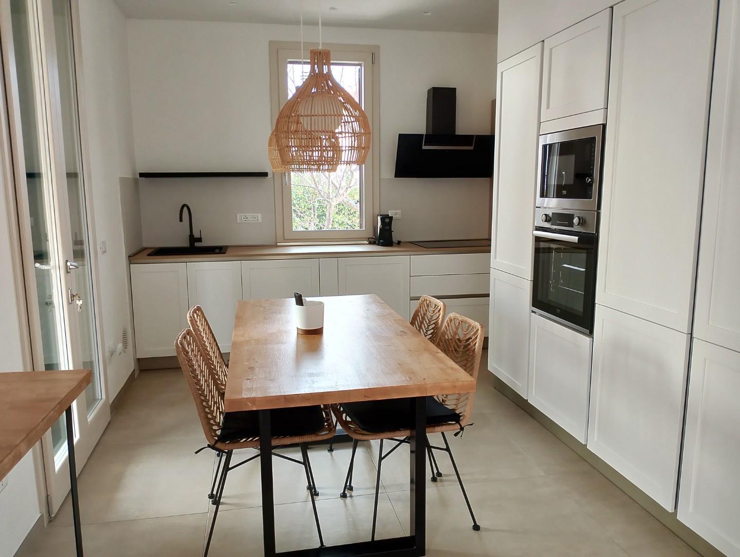 Trilocale arredato in affitto, Rosignano Marittimo rosignano solvay