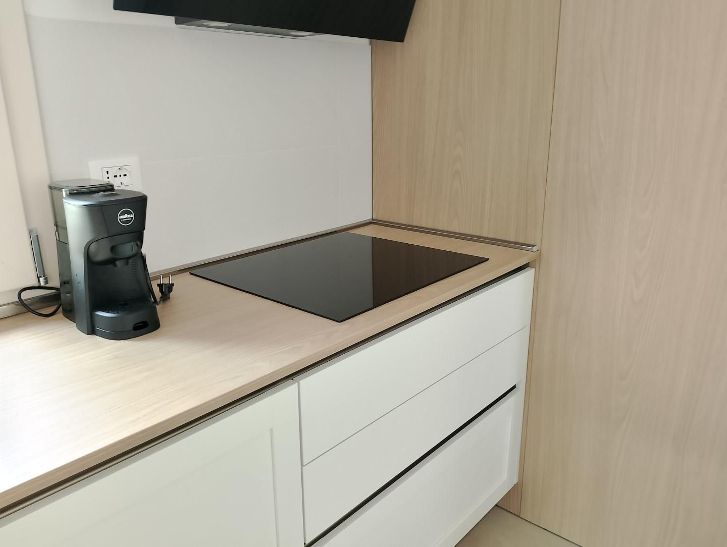 Trilocale arredato in affitto, Rosignano Marittimo rosignano solvay