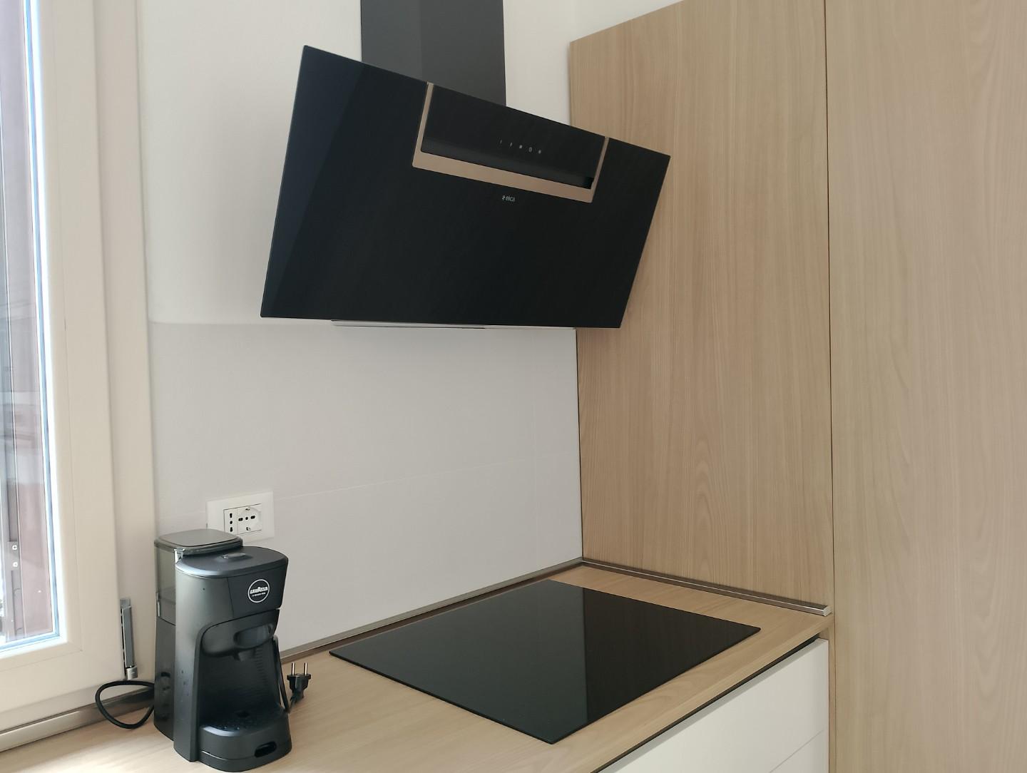 Trilocale arredato in affitto, Rosignano Marittimo rosignano solvay