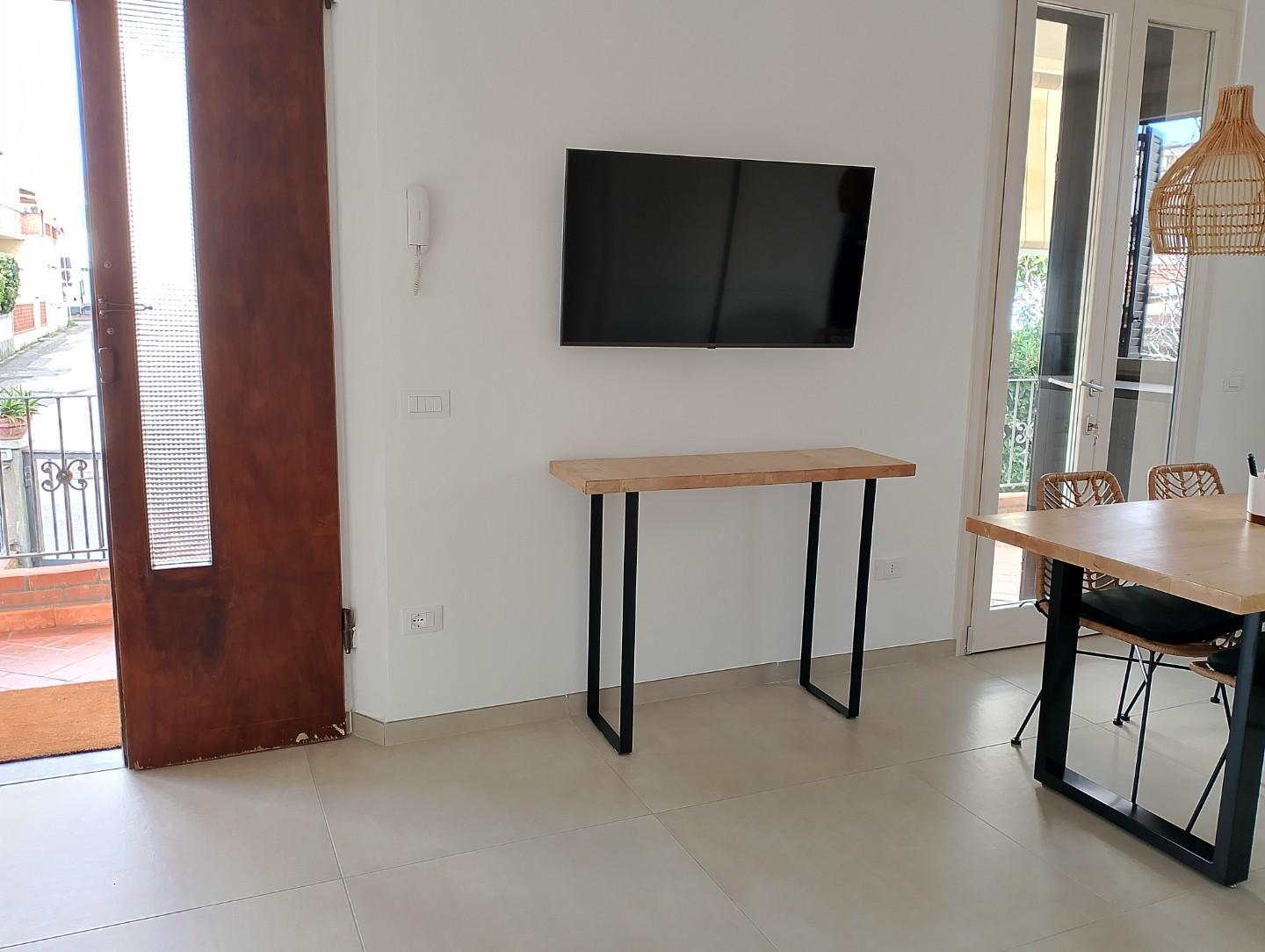 Trilocale arredato in affitto, Rosignano Marittimo rosignano solvay