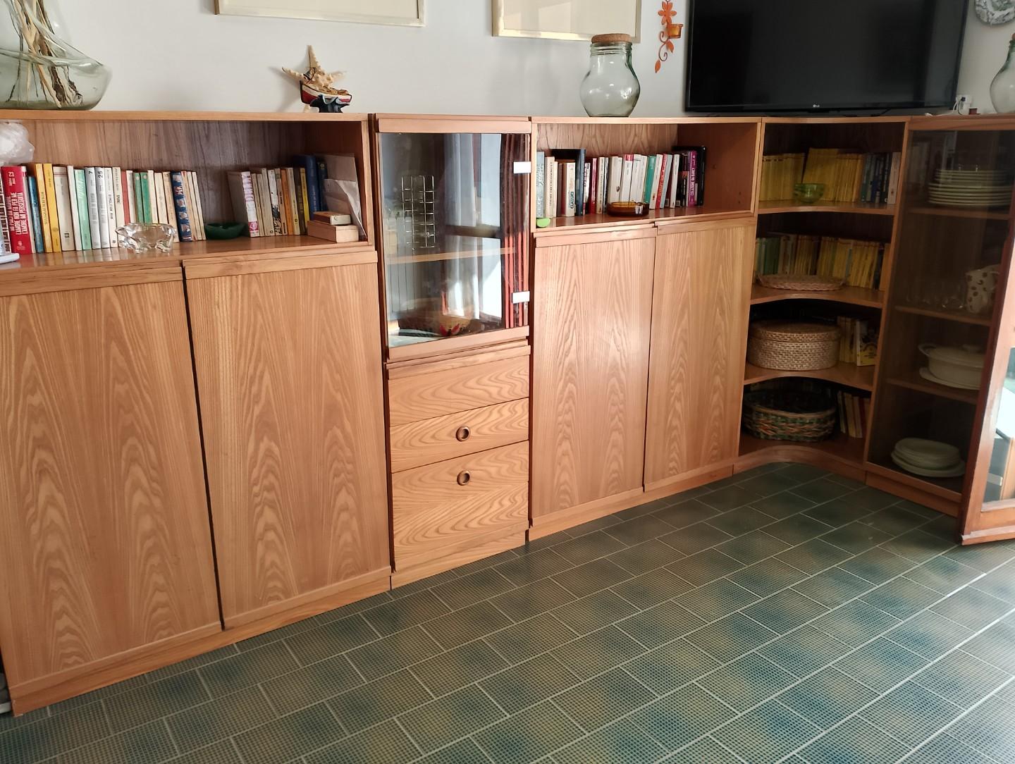 Bilocale arredato in affitto, Rosignano Marittimo castiglioncello