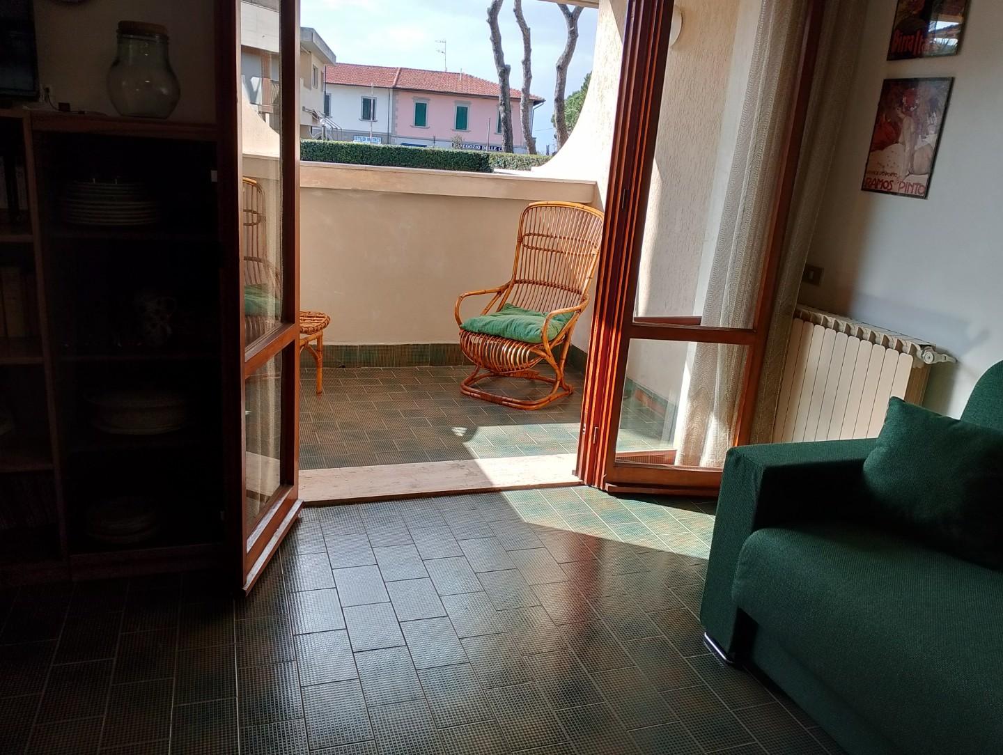 Bilocale arredato in affitto, Rosignano Marittimo castiglioncello