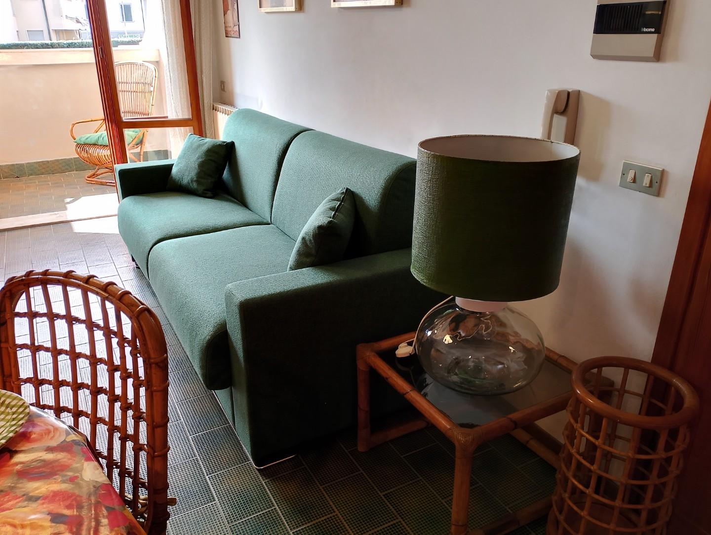 Bilocale arredato in affitto, Rosignano Marittimo castiglioncello