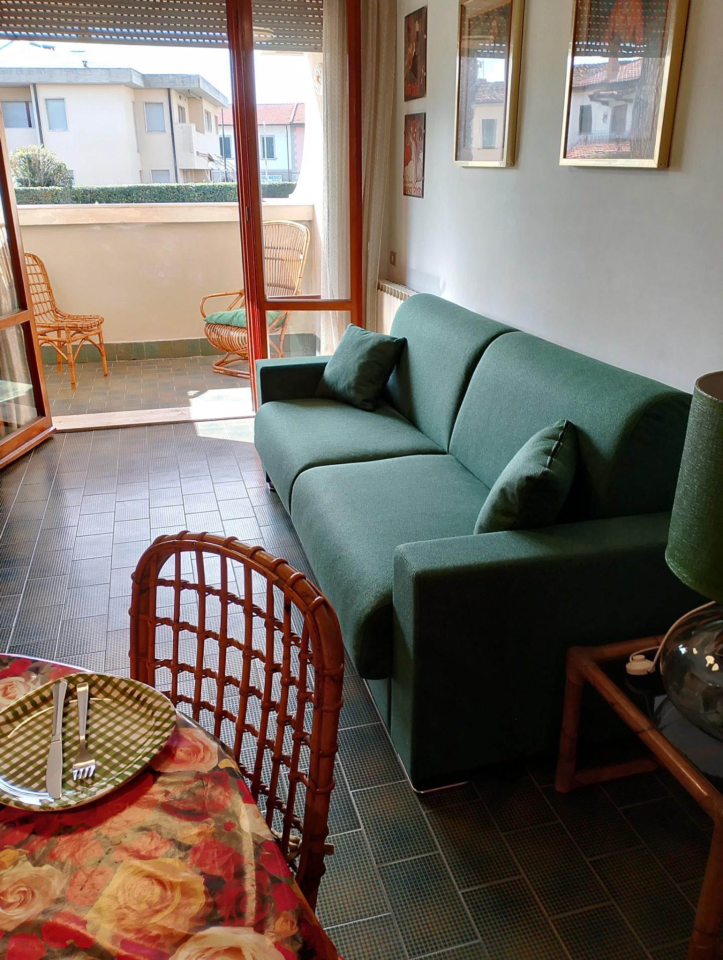 Bilocale arredato in affitto, Rosignano Marittimo castiglioncello