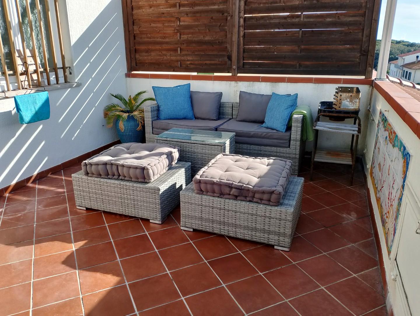 Bilocale arredato in affitto, Rosignano Marittimo caletta