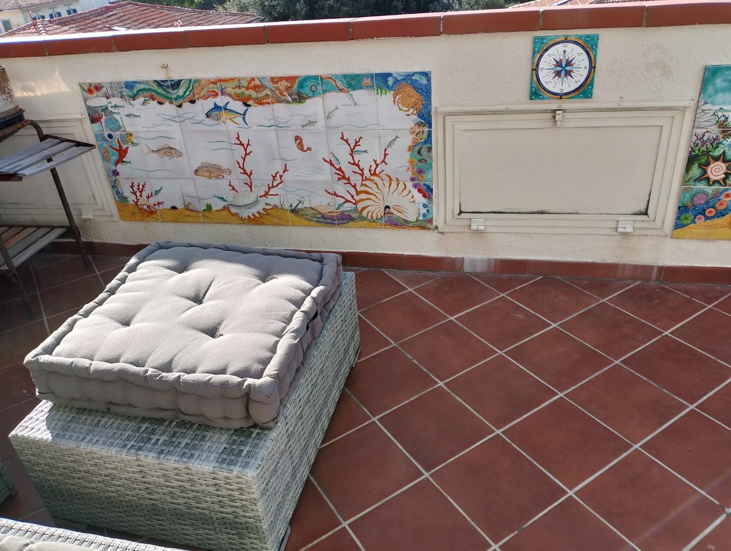 Bilocale arredato in affitto, Rosignano Marittimo caletta