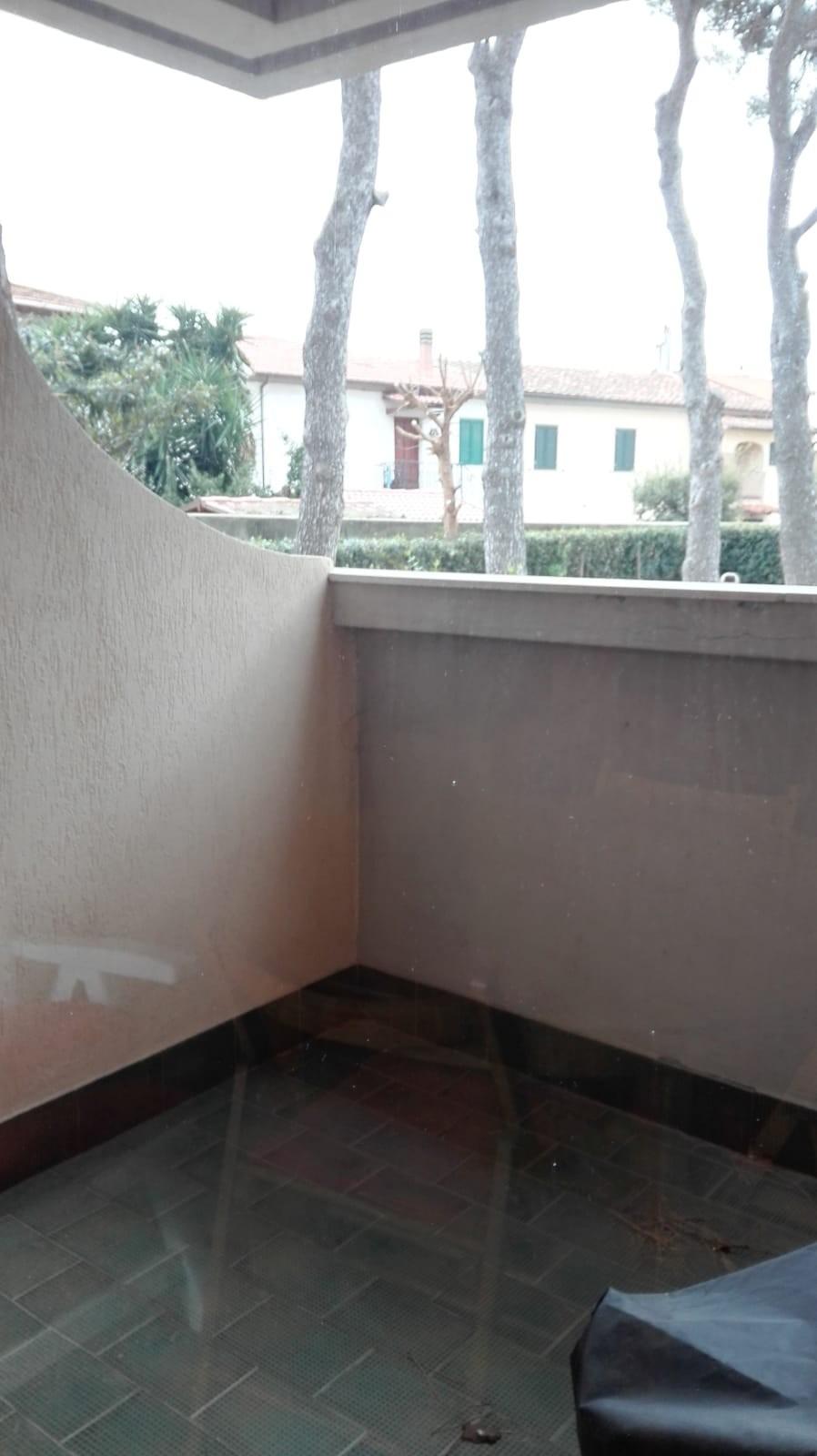 Trilocale arredato in affitto, Rosignano Marittimo castiglioncello