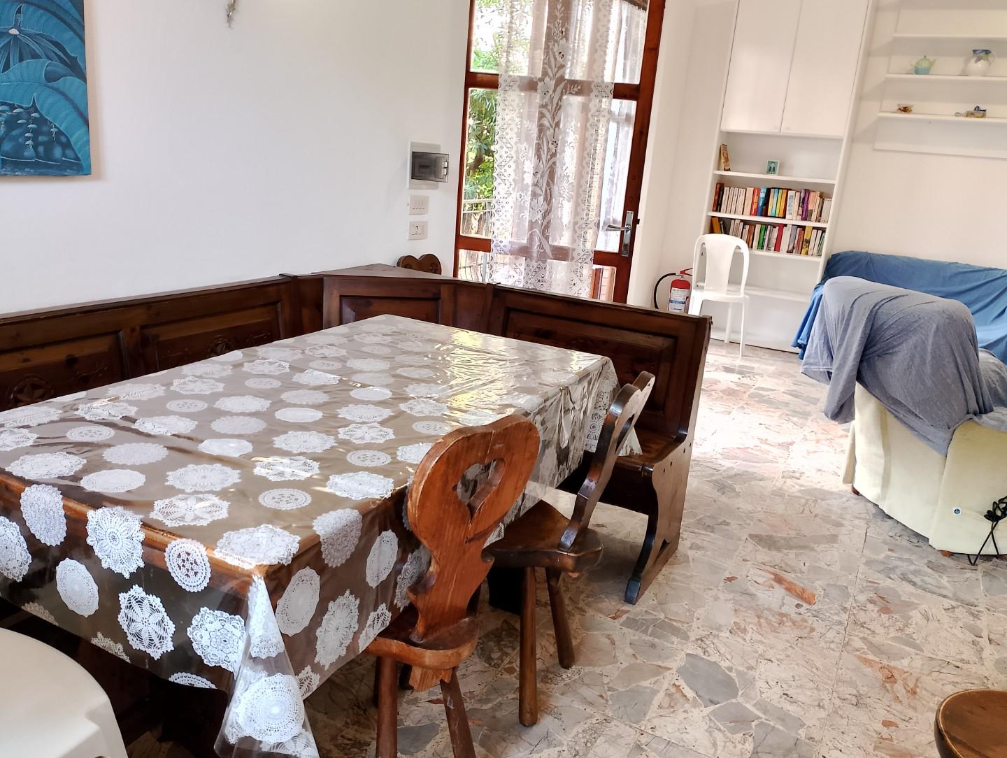 Trilocale arredato in affitto, Rosignano Marittimo caletta