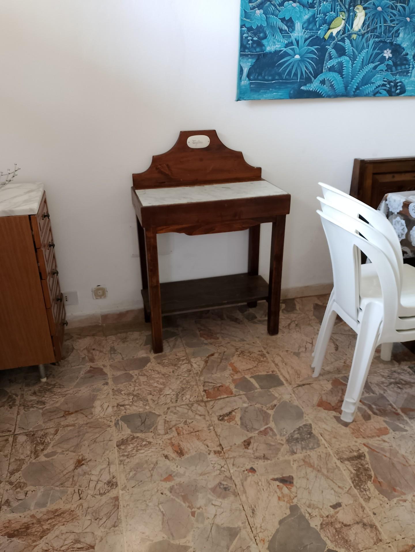 Trilocale arredato in affitto, Rosignano Marittimo caletta