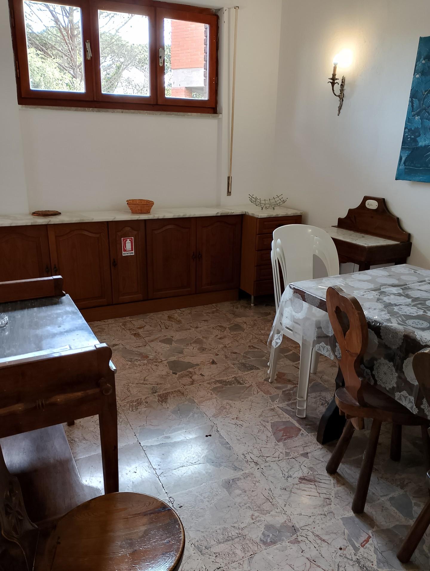 Trilocale arredato in affitto, Rosignano Marittimo caletta