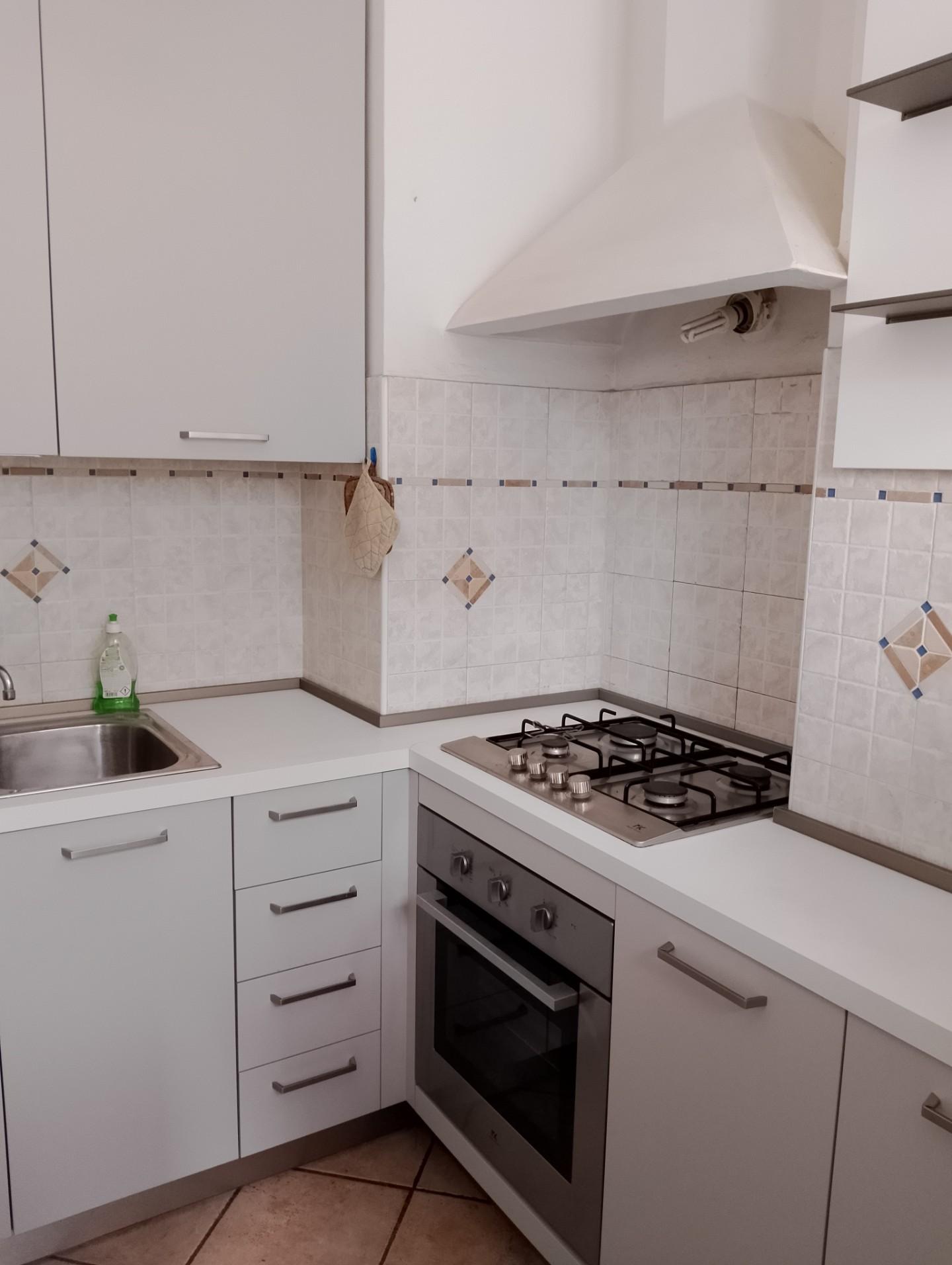 Trilocale arredato in affitto, Rosignano Marittimo caletta