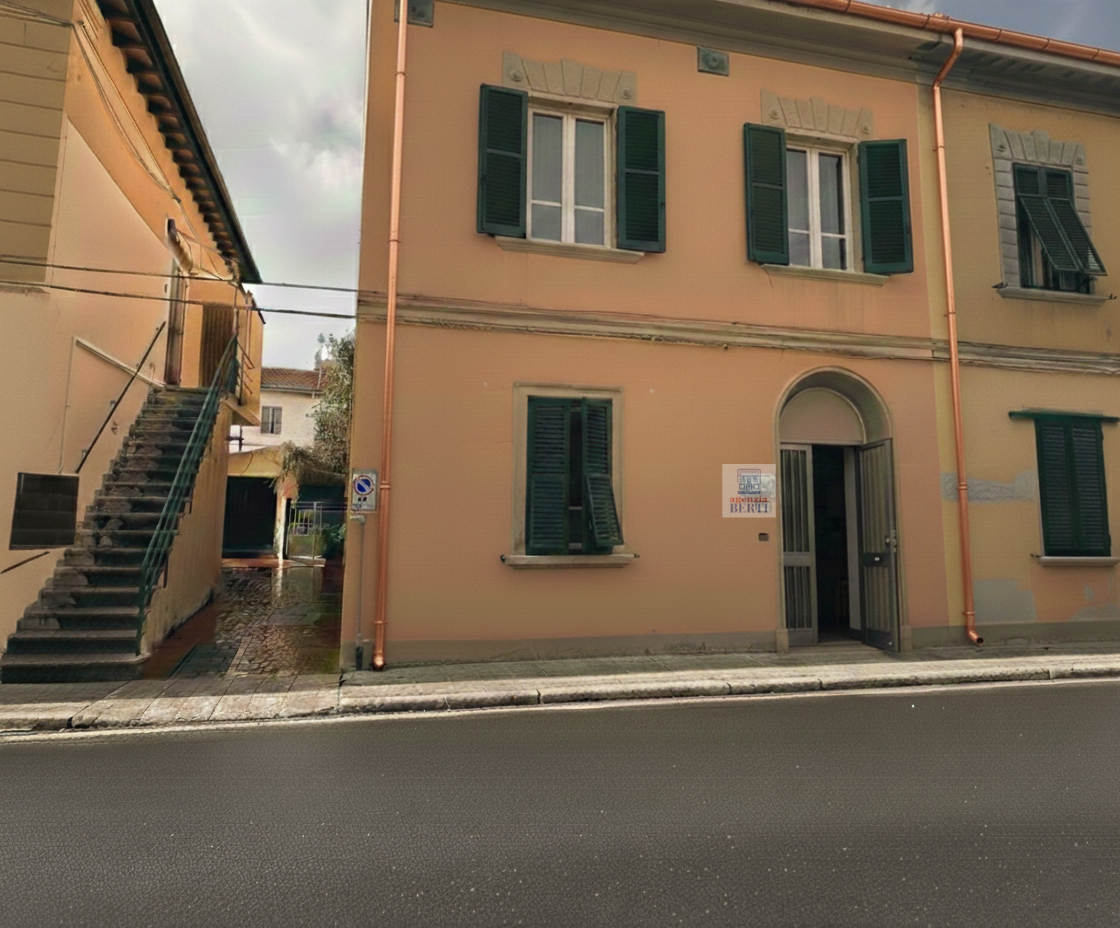 Bilocale con giardino, Rosignano Marittimo rosignano solvay