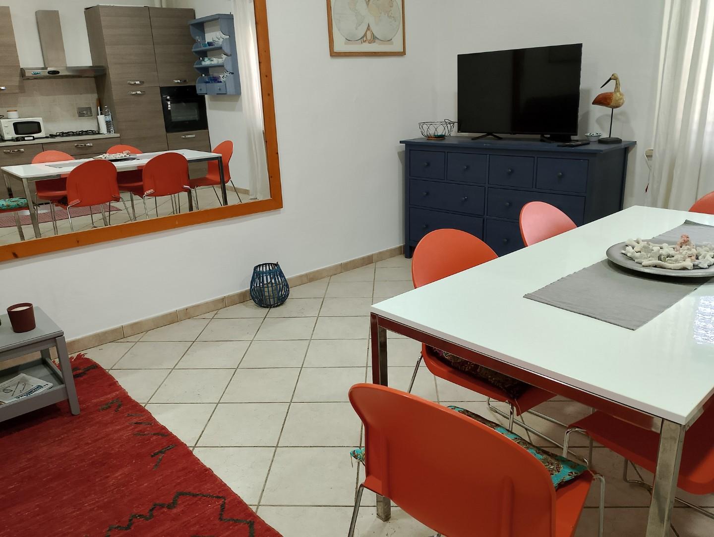 Bilocale arredato in affitto, Rosignano Marittimo caletta