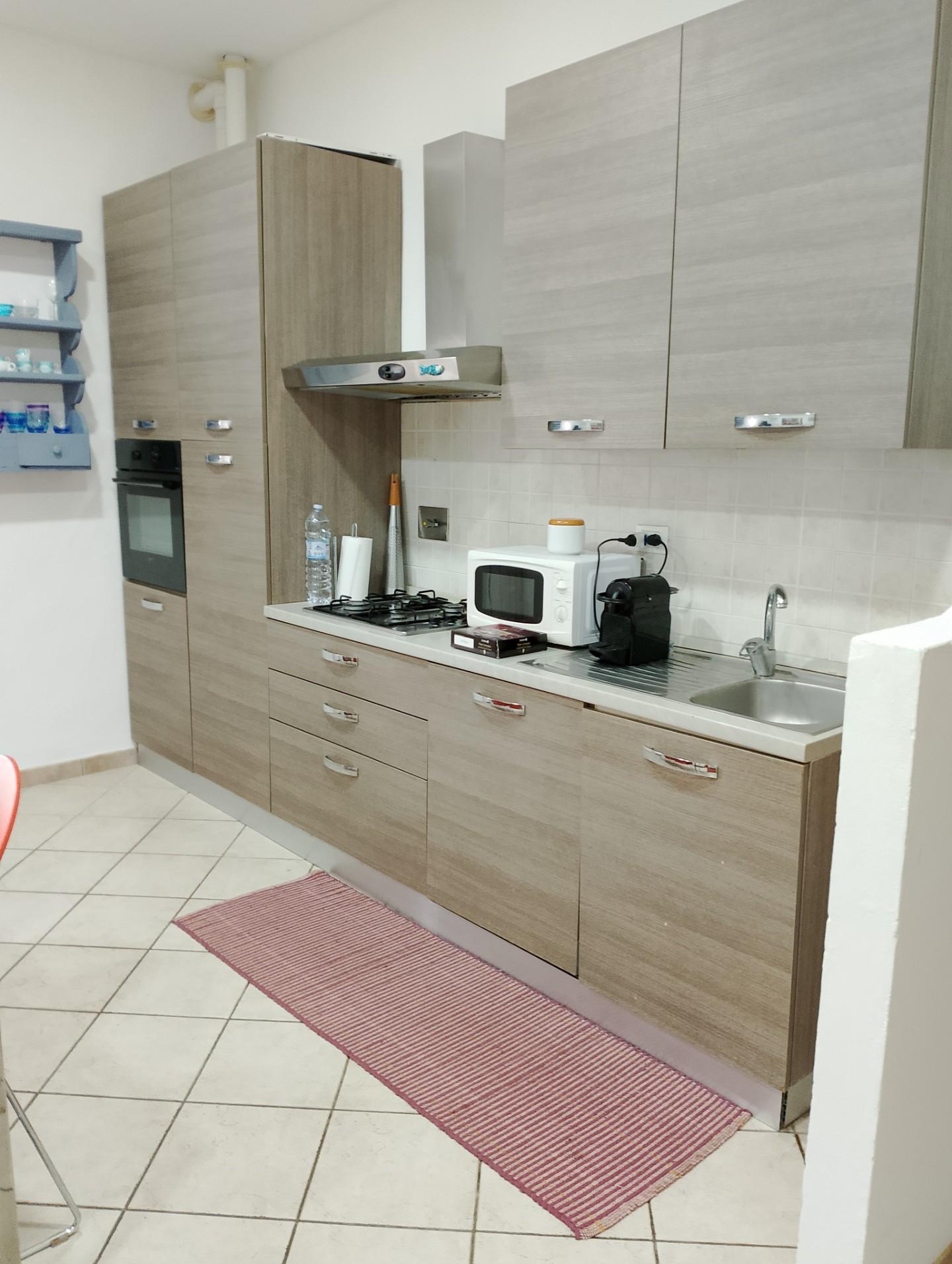 Bilocale arredato in affitto, Rosignano Marittimo caletta