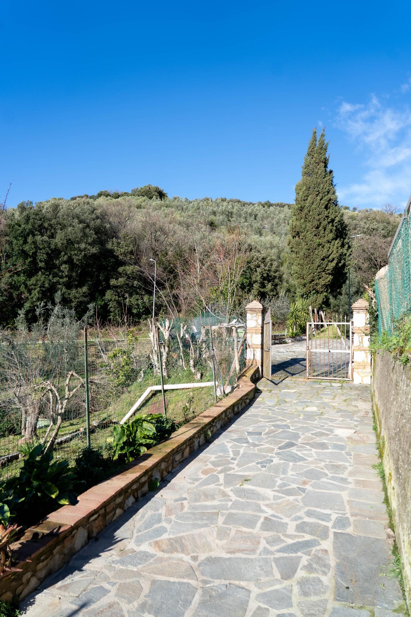 Quadrilocale in vendita, Santa Luce pastina