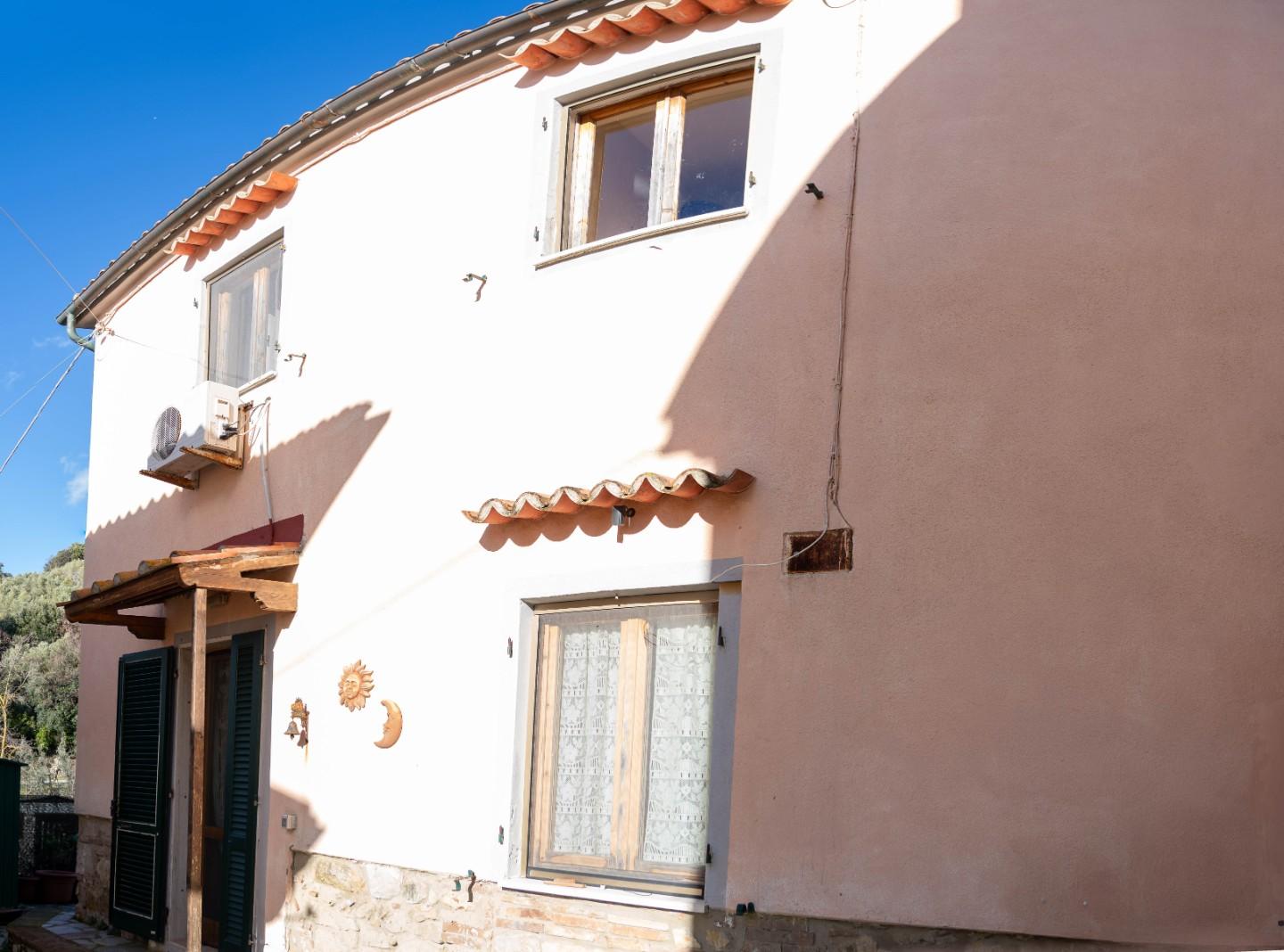 Quadrilocale in vendita, Santa Luce pastina