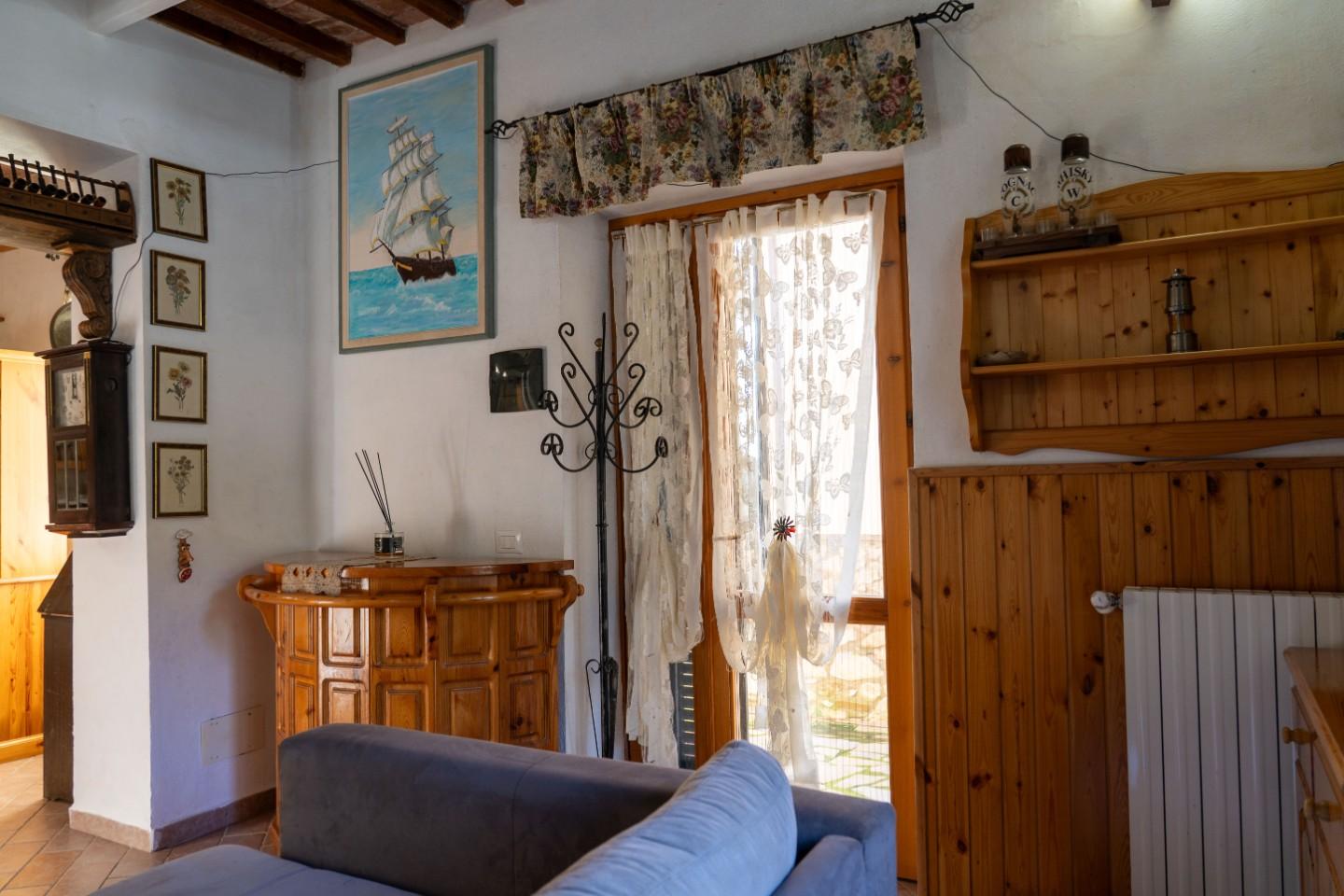 Quadrilocale in vendita, Santa Luce pastina