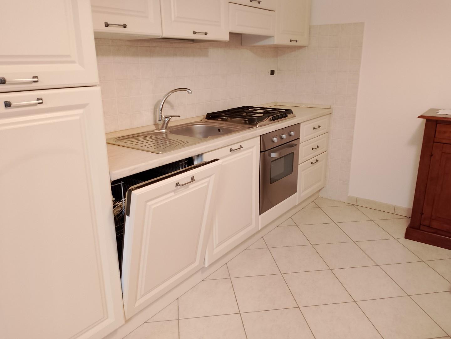 Quadrilocale arredato in affitto, Rosignano Marittimo caletta