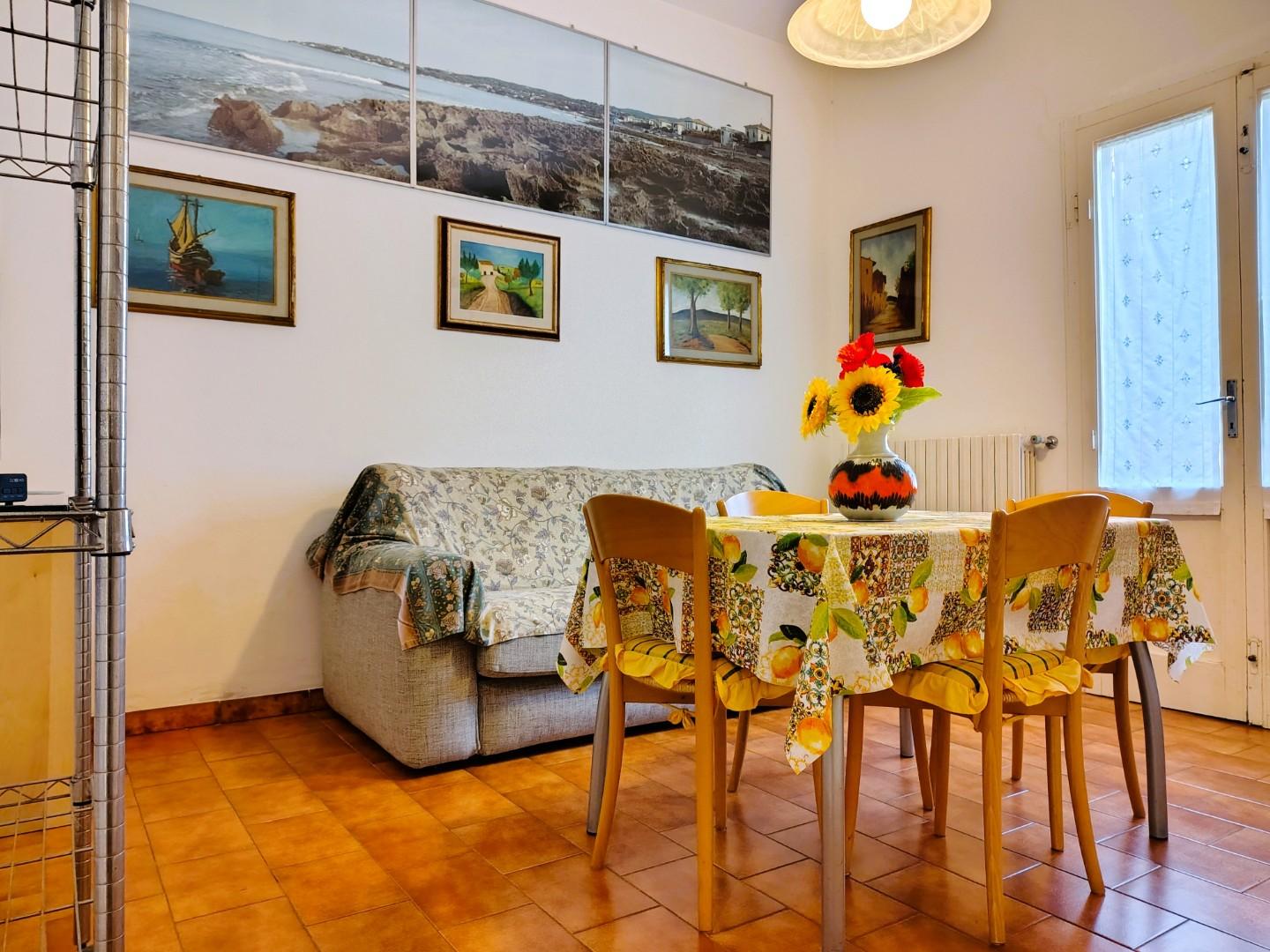 Bilocale in vendita, Rosignano Marittimo caletta