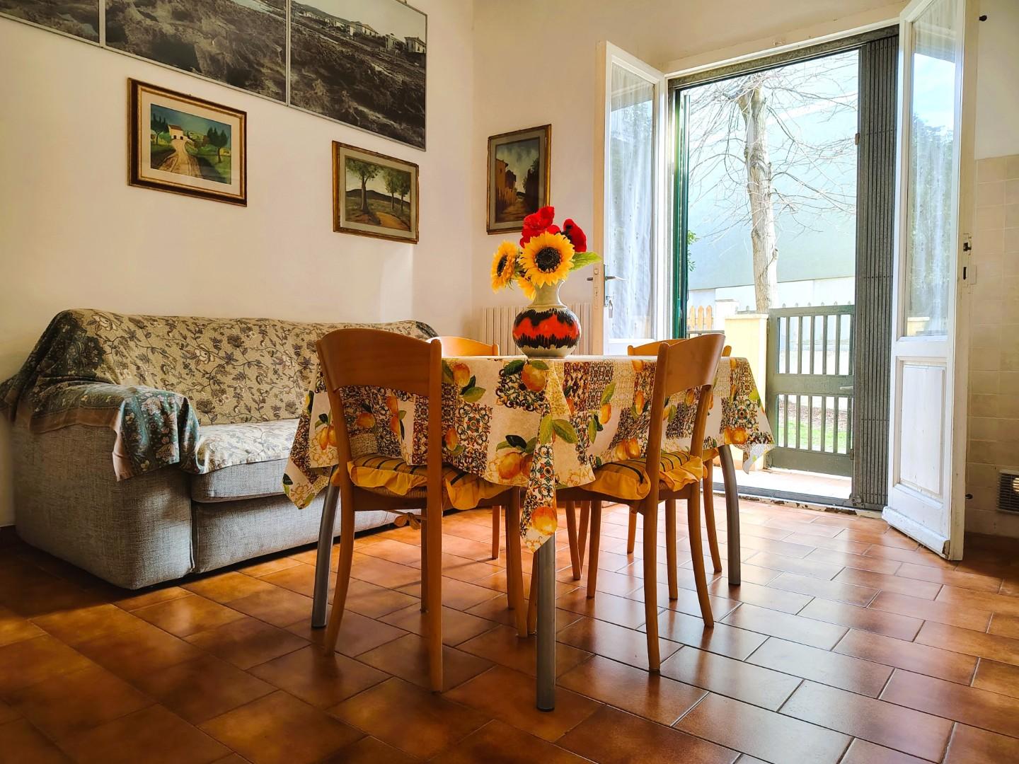 Bilocale in vendita, Rosignano Marittimo caletta