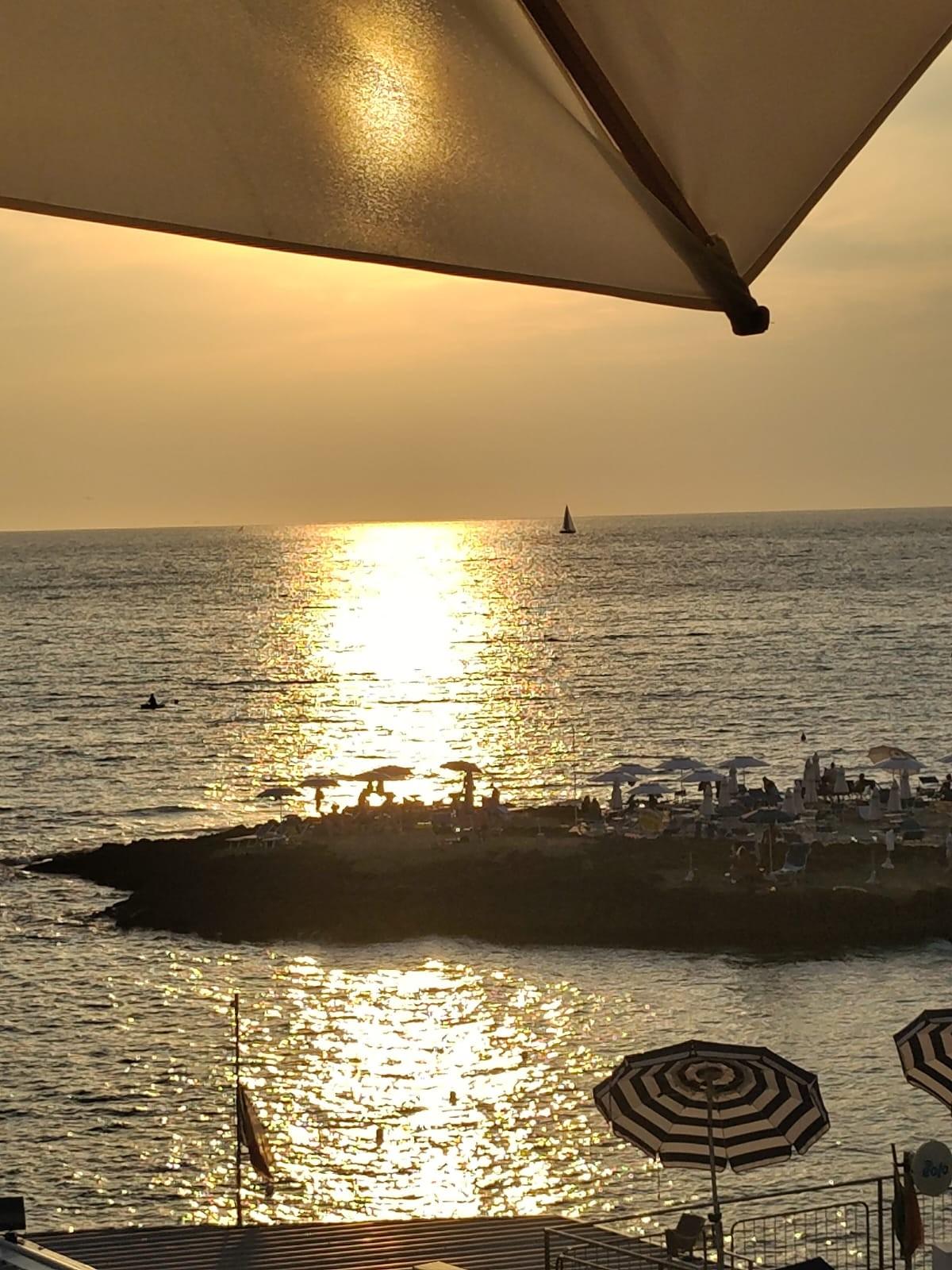 Bilocale arredato in affitto, Rosignano Marittimo rosignano solvay