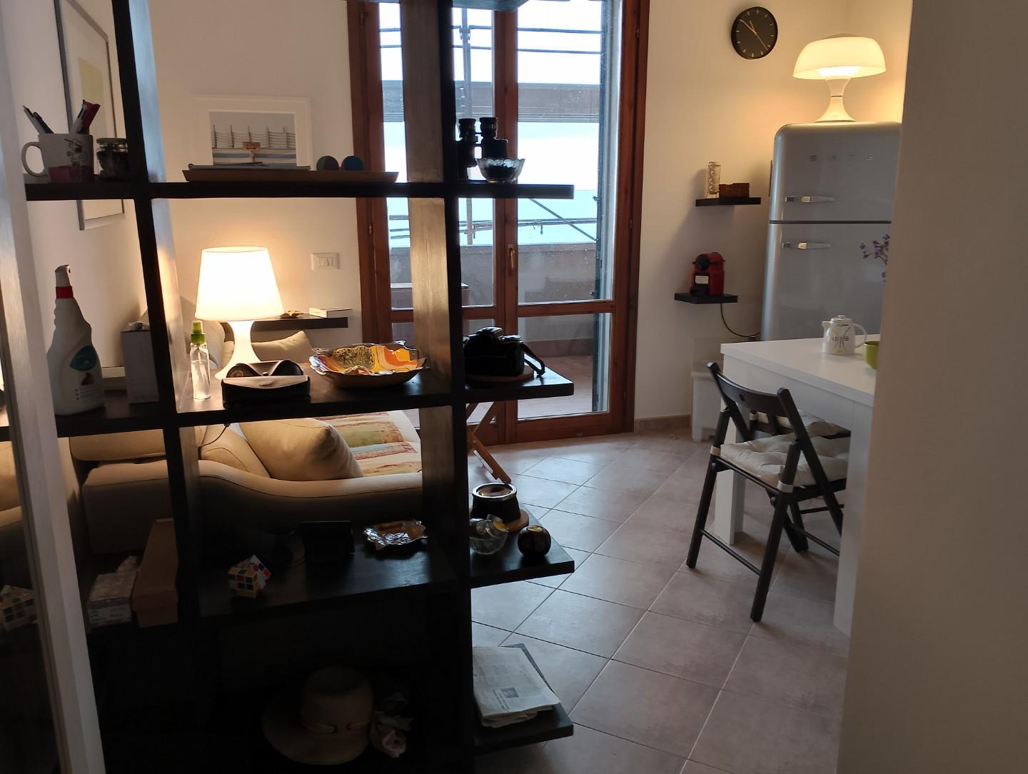 Bilocale arredato in affitto, Rosignano Marittimo rosignano solvay