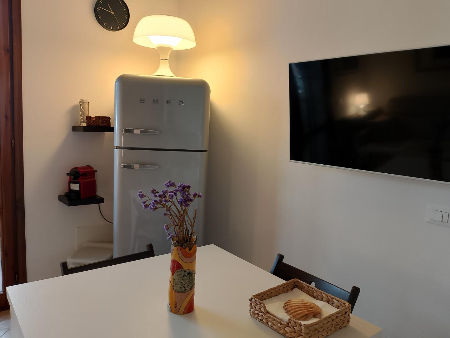 Bilocale arredato in affitto, Rosignano Marittimo rosignano solvay