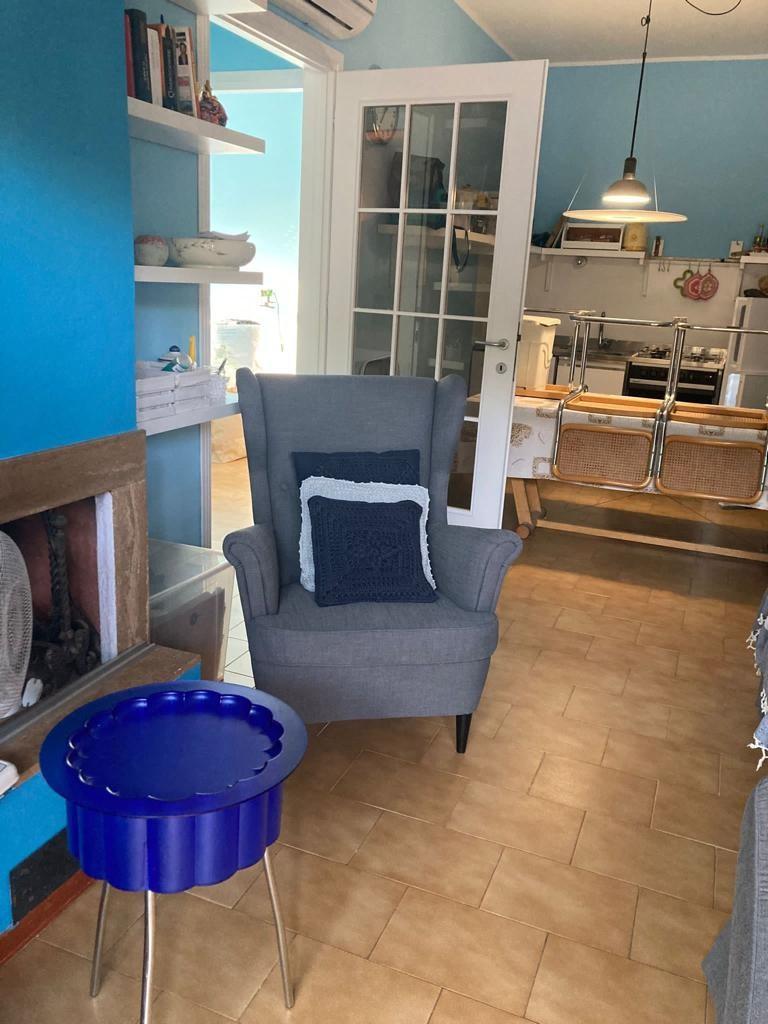 Trilocale arredato in affitto, Rosignano Marittimo caletta